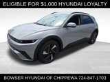 New 2025 Hyundai Ioniq 5 SEL image 1