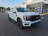 New 2025 Ford F150 Lariat image 2