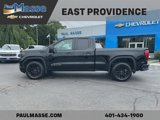 Used 2023 GMC Sierra 1500 Pro w/ Graphite Edition image 4