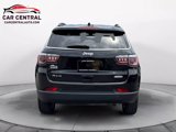 Used 2018 Jeep Compass Latitude w/ Popular Equipment Group image 4