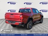 New 2026 GMC Canyon Denali image 5