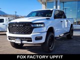 New 2025 RAM 1500 Big Horn image 4