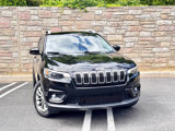 Used 2019 Jeep Cherokee Latitude Plus w/ Cold Weather Group image 2