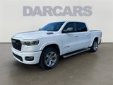 New 2026 RAM 1500 2WD Crew Cab image 3
