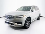 Used 2024 Volvo XC90 B6 Plus w/ Protection Package Premier image 3
