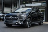 New 2026 Mercedes-Benz GLA 250 4MATIC image 3