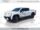 New 2025 GMC Sierra EV Denali image 1