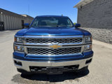 Used 2015 Chevrolet Silverado 1500 LT w/ All Star Edition image 2