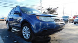 Used 2013 Subaru Forester 2.5X Premium image 2