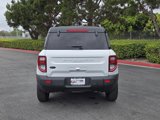 New 2025 Ford Bronco Sport Outer Banks w/ Outer Banks Tech Package+ image 5