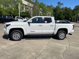 New 2025 Toyota Tacoma SR5 image 2
