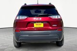 Used 2019 Jeep Cherokee Latitude w/ Popular Appearance Group image 4