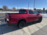 New 2025 Honda Ridgeline RTL+ image 6