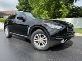 Used 2015 INFINITI QX70 AWD image 2