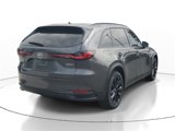 New 2025 MAZDA CX-90 Plug-In Hybrid w/Premium Sport image 4