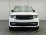 New 2025 Land Rover Range Rover SE image 2
