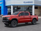 New 2025 Chevrolet Silverado 1500 ZR2 image 2