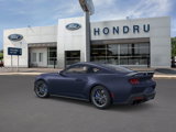 New 2025 Ford Mustang Dark Horse image 4