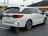 New 2025 Honda Odyssey Elite image 4