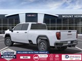 New 2025 GMC Sierra 3500 Pro w/ 1SA Pro Safety Plus Package image 3