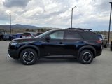 New 2025 Nissan Pathfinder Rock Creek image 2