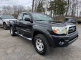 Used 2010 Toyota Tacoma 4x4 Access Cab image 5