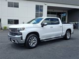 Used 2020 Chevrolet Silverado 1500 LTZ w/ LTZ Premium Package image 3
