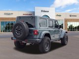 New 2025 Jeep Wrangler Unlimited Rubicon image 3