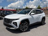 New 2025 Hyundai Tucson Limited image 2