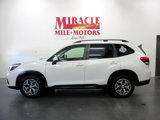Used 2021 Subaru Forester Premium image 2