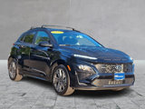 Certified 2023 Hyundai Kona N Line image 2