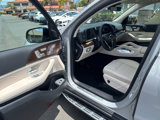 New 2025 Mercedes-Benz GLE 350 4MATIC image 6