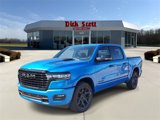 New 2026 RAM 1500 Laramie image 2