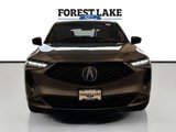 Used 2022 Acura MDX A-Spec image 2