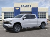 New 2025 Chevrolet Silverado 1500 LT image 2