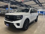 New 2025 Ford Expedition Max Platinum w/ Stealth Performance Package image 4