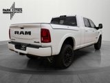 New 2025 RAM 2500 Limited image 3