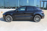 Used 2024 Porsche Macan image 2