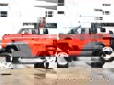 Certified 2023 Ford Bronco Heritage Edition image 3