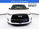 New 2026 INFINITI QX60 Autograph w/ Dark Cargo Package image 2
