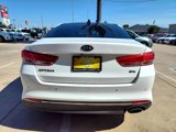 Used 2018 Kia Optima EX w/ Premium Package image 6