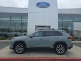 Used 2022 Toyota RAV4 XLE Premium image 1