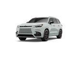 New 2026 Lexus TX 350 AWD image 6