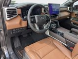 New 2025 Toyota Tundra 1794 Edition image 3