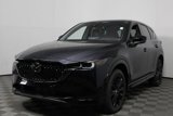 New 2025 MAZDA CX-5 2.5 Turbo image 3