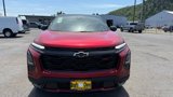 New 2026 Chevrolet Equinox RS image 2