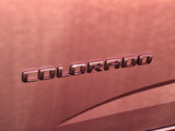 Used 2018 Chevrolet Colorado W/T w/ WT Convenience Package image 4