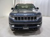 New 2025 Jeep Wagoneer L 4WD image 2