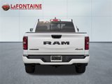New 2026 RAM 1500 Laramie w/ Night Edition image 4