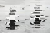 Certified 2025 Lexus NX 350 AWD w/ Accessory Package (2T) image 2